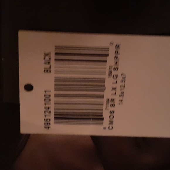 Longchamp Large Cosmos Shopper - Picture 8 of 8